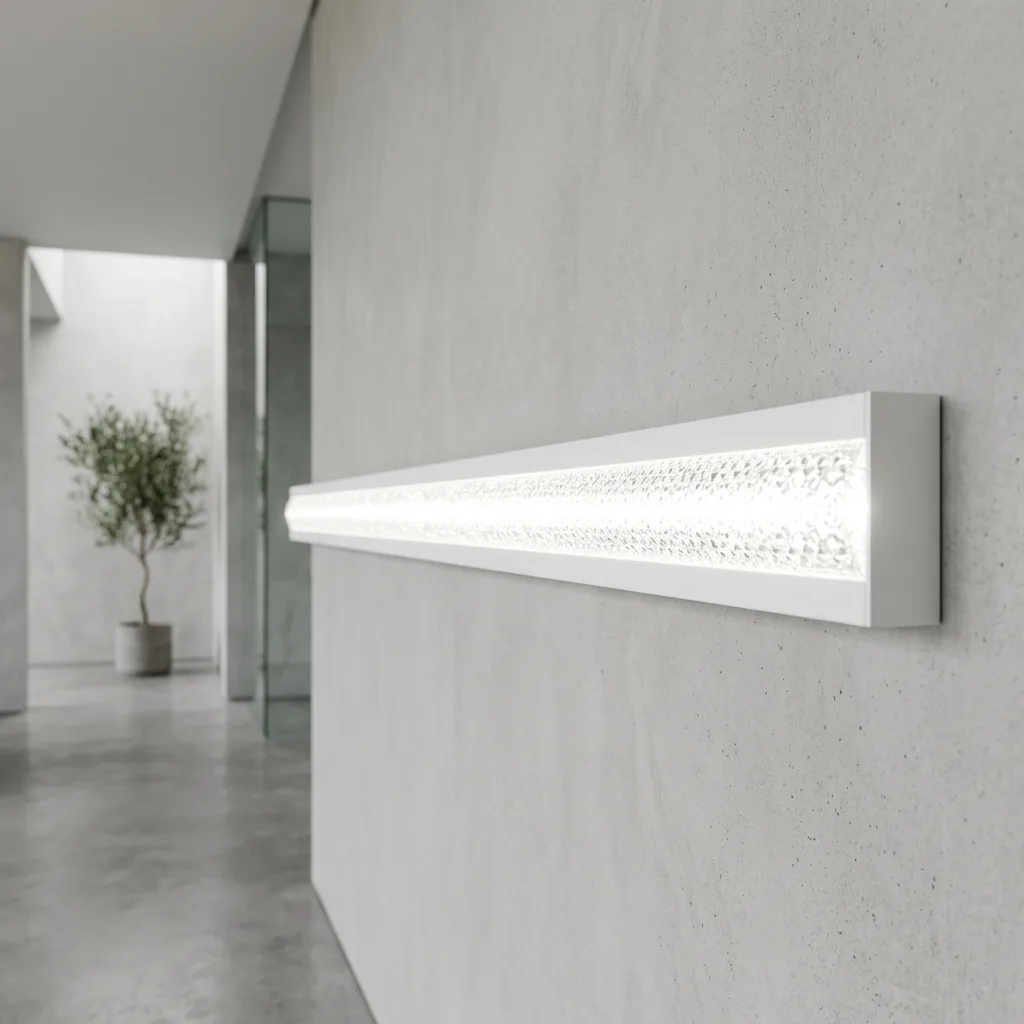 150W kristal bant armatür ürün görseli